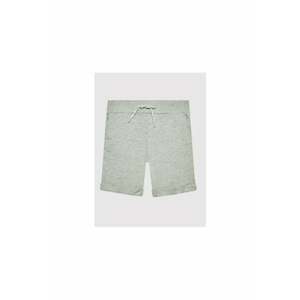 Pantaloni scurti fete Gri imagine