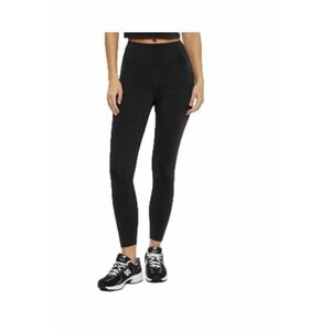 Colanti 4022 - Poliester/Elastan - Negru imagine