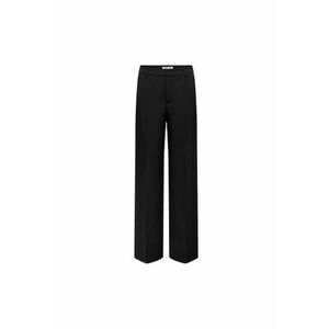 Pantaloni Dama - 303078850 - Poliester - Elastan - 42/32 - Negru imagine