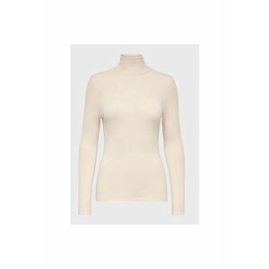 Bluza dama - 300331293 - Viscoza/Nylon - Bej imagine