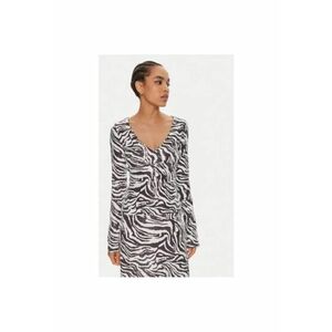 Bluza dama - 304471377 - Poliester recliclat - Alb imagine