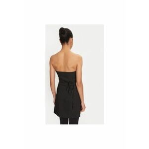 Bluza dama - 304472725 - Viscoza/Poliester - 34 EU - Negru imagine