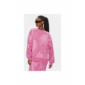 Bluza dama - 303546885 - Bumbac organic - L INTL - Roz imagine