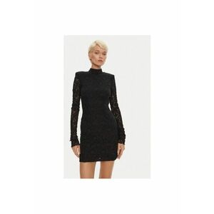 Rochie dama - 304472701 - Negru imagine