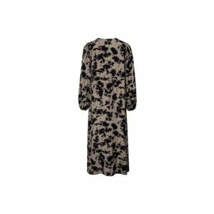 Rochie dama - 302969722 - Viscoza - Maro imagine