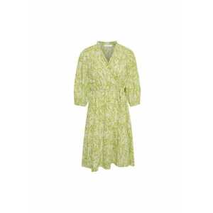 Rochie dama - 302183616 - Viscoza - Verde imagine