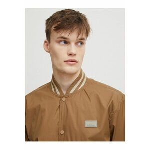 Geaca barbati - 301872900 - Nylon - Maro imagine