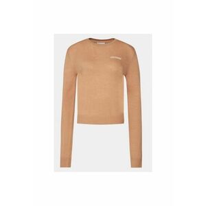 Pulover dama - 304005190 - Viscoza/Nylon - Bej imagine