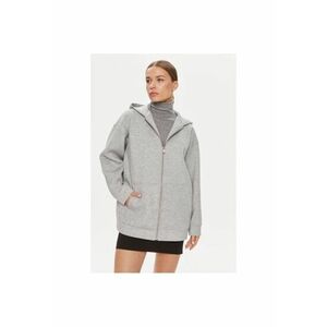 Bluza dama - 304354342 - Poliester/Rayon - Gri imagine