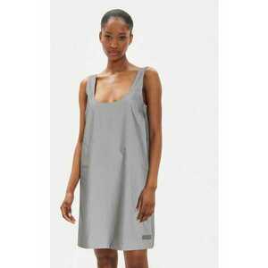 Rochie dama - 304354267 - Poliester - Gri imagine