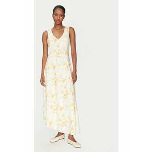 Rochie dama - 305138767 - Poliester - Galben imagine