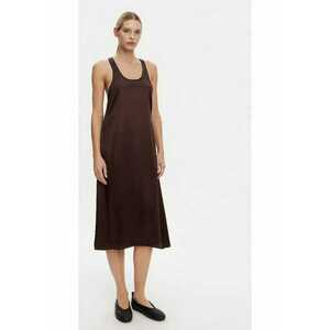 Rochie dama - 305138798 - Viscoza - Maro imagine