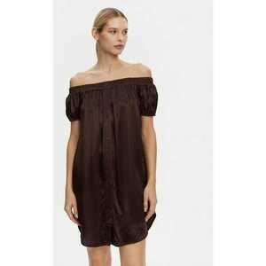 Rochie dama - 305138774 - Viscoza - Maro imagine