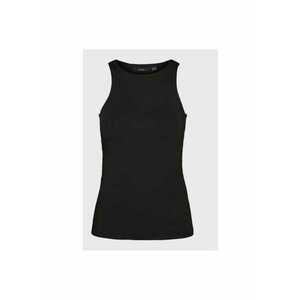 Tricou dama - 300873380 - Poliester - Negru imagine