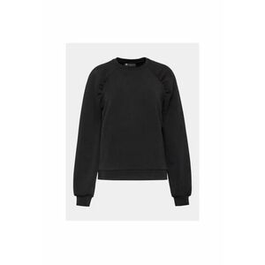 Bluza dama - 303446444 - Poliester/Modal - Negru imagine