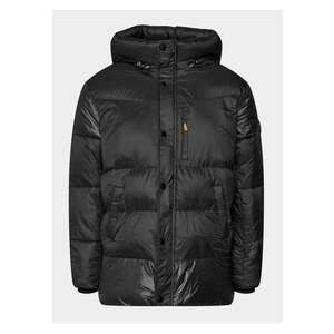 Geaca barbati - 303548346 - Poliamida - Gri imagine