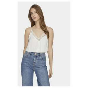 Tricou dama - 174506 - Alb - Poliester - imagine