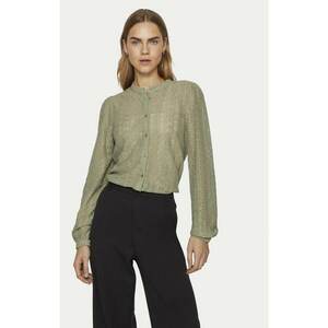 Bluza dama - 304687532 - Poliamida - 2XL INTL - Verde imagine