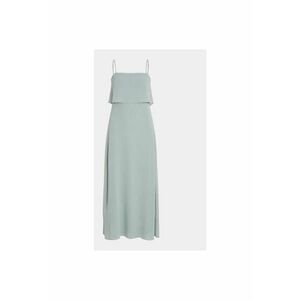 Rochie dama - 303479473 - Poliester - Verde imagine