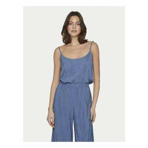 Tricou dama - 499860 - Albastru - Poliester - imagine