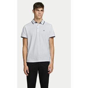 Tricou barbati - 304899058 - Bumbac organic - 3XL INTL - Alb imagine