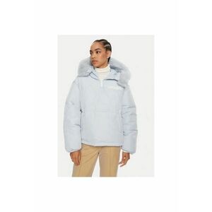 Geaca dama - 304474293 - Poliester - Albastru imagine