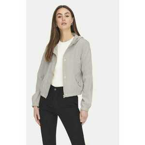 Geaca dama - 304913068 - Poliester - Bej imagine