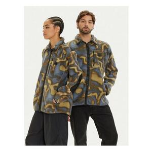 Geaca unisex - 304182259 - Poliester - Albastru imagine