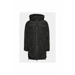 Geaca dama - 303242152 - Poliester - Negru imagine