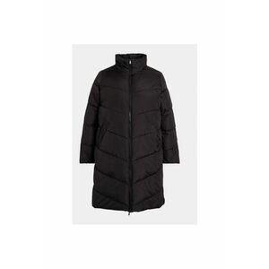 Geaca dama - 68955 - Poliester - Negru imagine