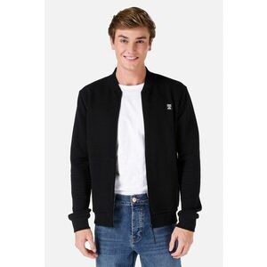 Jacheta slim fit cu buzunare laterale imagine