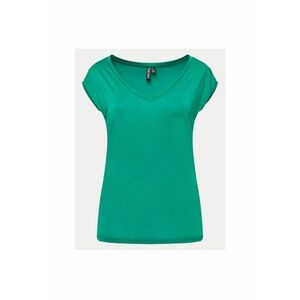 Tricou dama - 436376 - Verde - Poliester - imagine