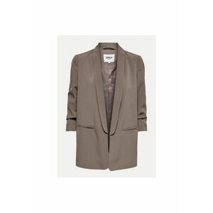 Sacou dama - Maro - Poliester imagine