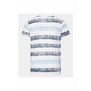 Tricou barbati - 303783006 - Albastru - Bumbac imagine