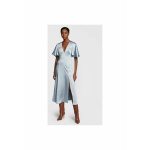 Rochie dama - 300779774 - Poliester - Albastru imagine