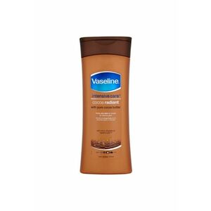 Lotiune de corp cu unt de cacao - 400 ml imagine