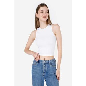 Top crop slim fit imagine