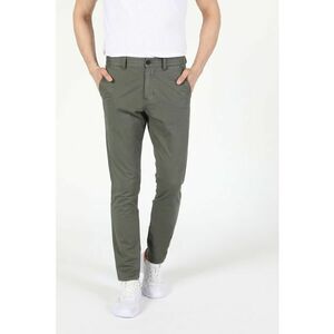 Pantaloni chino slim fit imagine