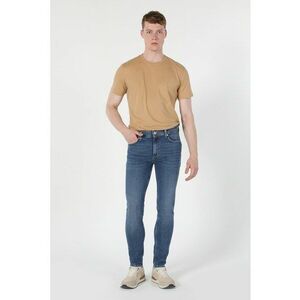 Blugi super skinny 035 Ryan imagine