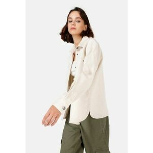 Jacheta-camasa lejera cu maneci cazute imagine