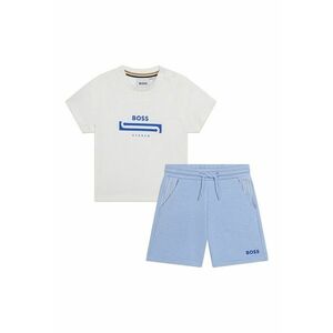 Set de tricou si pantaloni scurti imagine