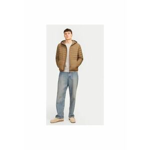 Pulover barbati - 304514340 - Bumbac organic/Bumbac - Bej imagine