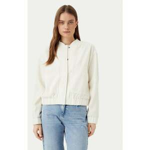 Geaca dama - 304915413 - Poliester reciclat/Poliester - Bej imagine