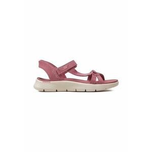 Espadrile dama - 303654 - Textil - Maro imagine