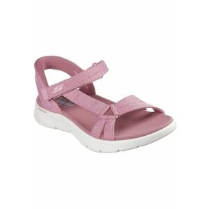 Sandale femei Go Walk Flex Sandal 141481-MVE imagine