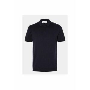 Tricou barbati albastru imagine