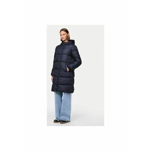 Geaca dama - 304517891 - Poliester reciclat - Albastru imagine