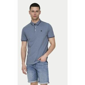 Tricou polo de bumbac organic imagine