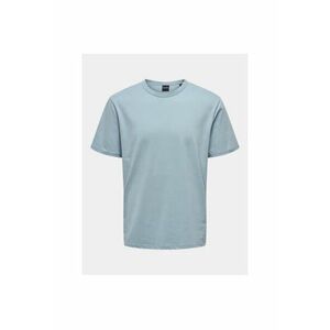 Tricou barbati - 303333638 - Bumbac - Verde imagine