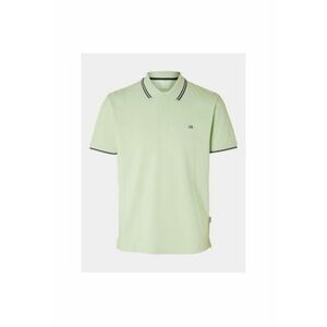 Tricou polo de bumbac organic Dante imagine